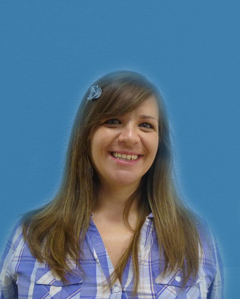 ESTEFANÍA GARCÍA