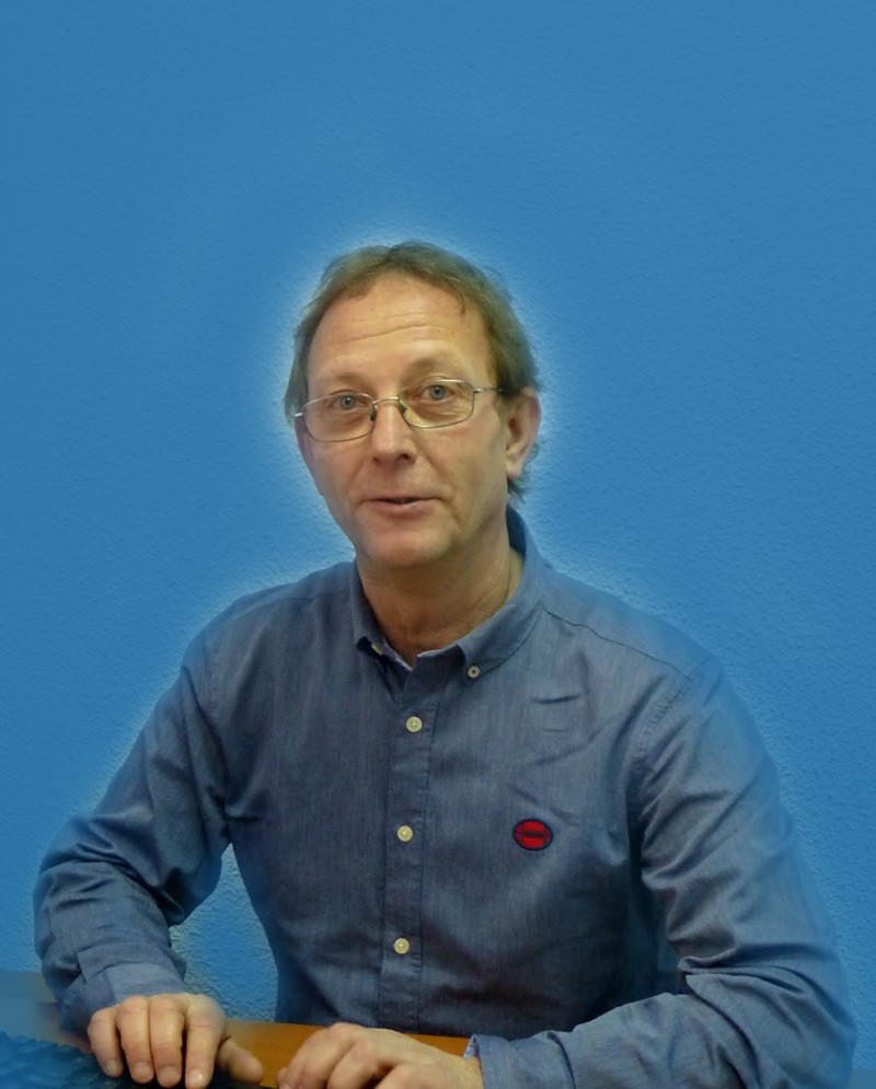 FRANCISCO GONZÁLEZ