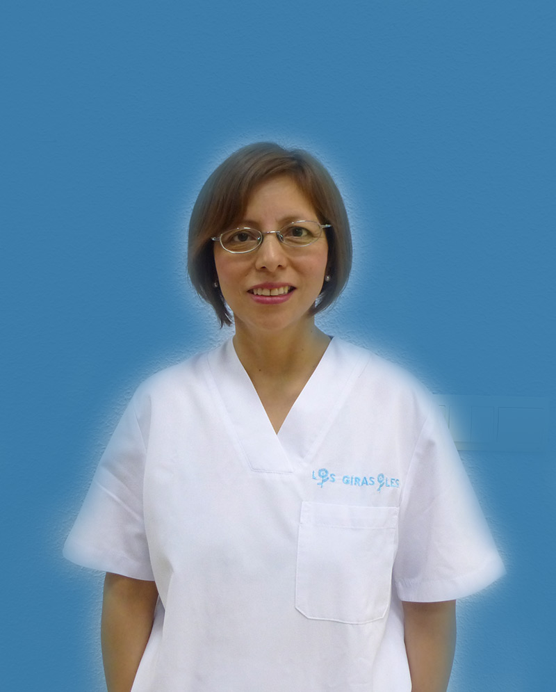 MARIA DEL ROSARIO