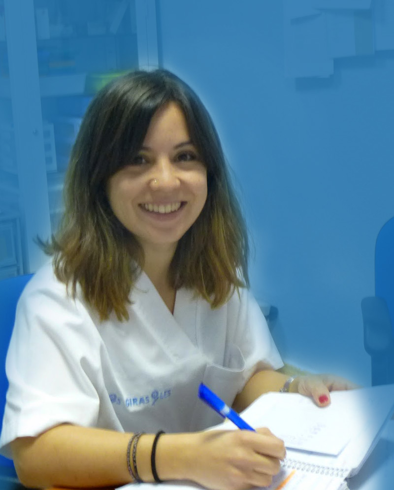 MARINA ARRIBAS