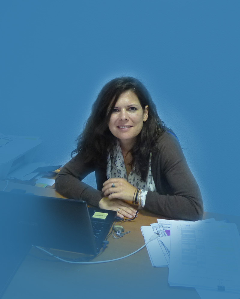ROCÍO MORIANO
