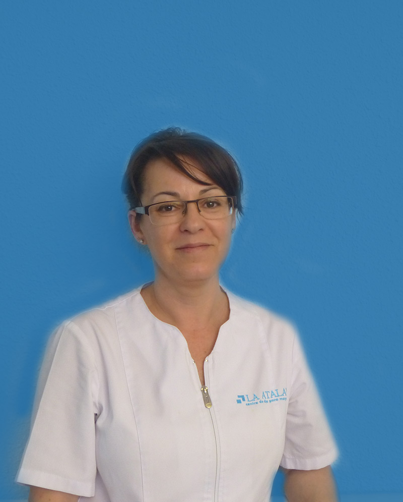 ESTELA PÉREZ PÁRRAGA
