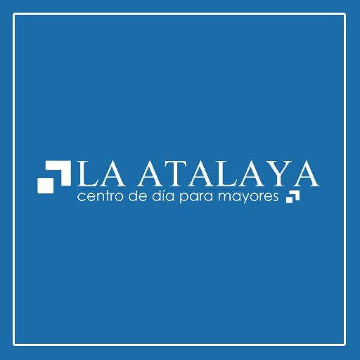 Atalaya centro de día por personas mayores en Madrid