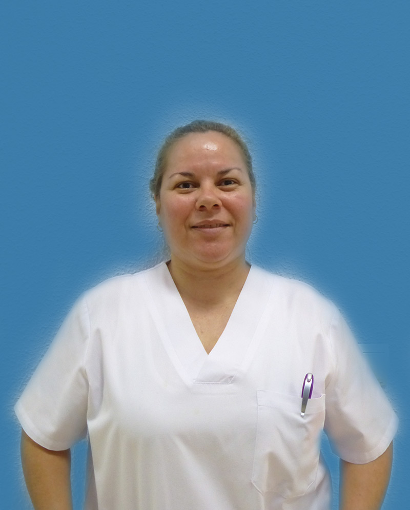 VICENTA VAZQUEZ