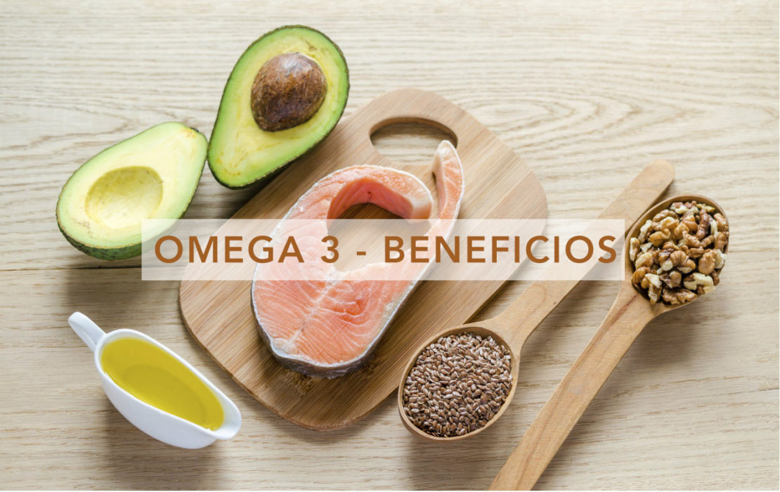 Beneficios del OMEGA 3 – Asinter Servicios